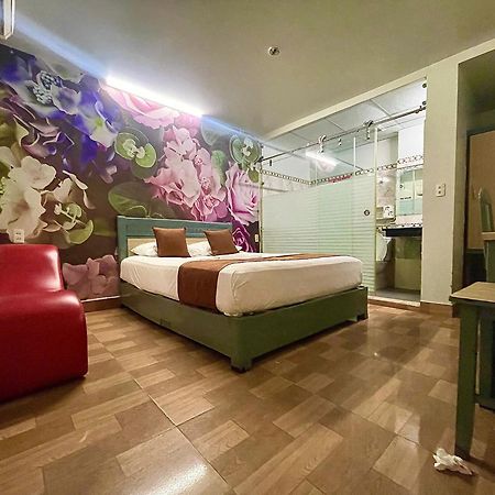 Cozi Hotel Hai Phong Eksteriør billede