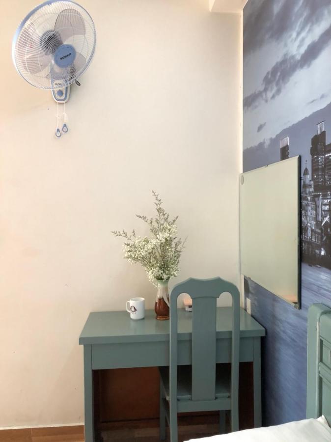 Cozi Hotel Hai Phong Eksteriør billede
