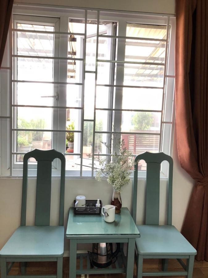 Cozi Hotel Hai Phong Eksteriør billede