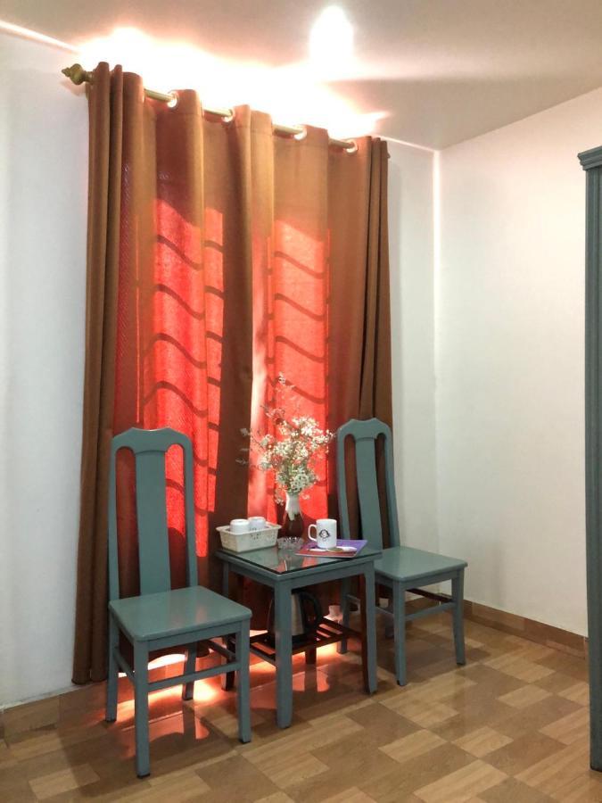 Cozi Hotel Hai Phong Eksteriør billede
