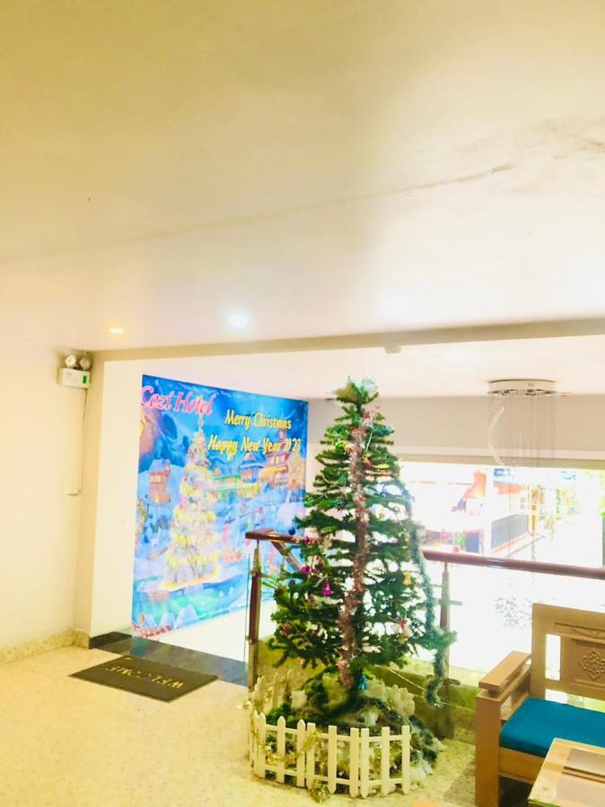 Cozi Hotel Hai Phong Eksteriør billede