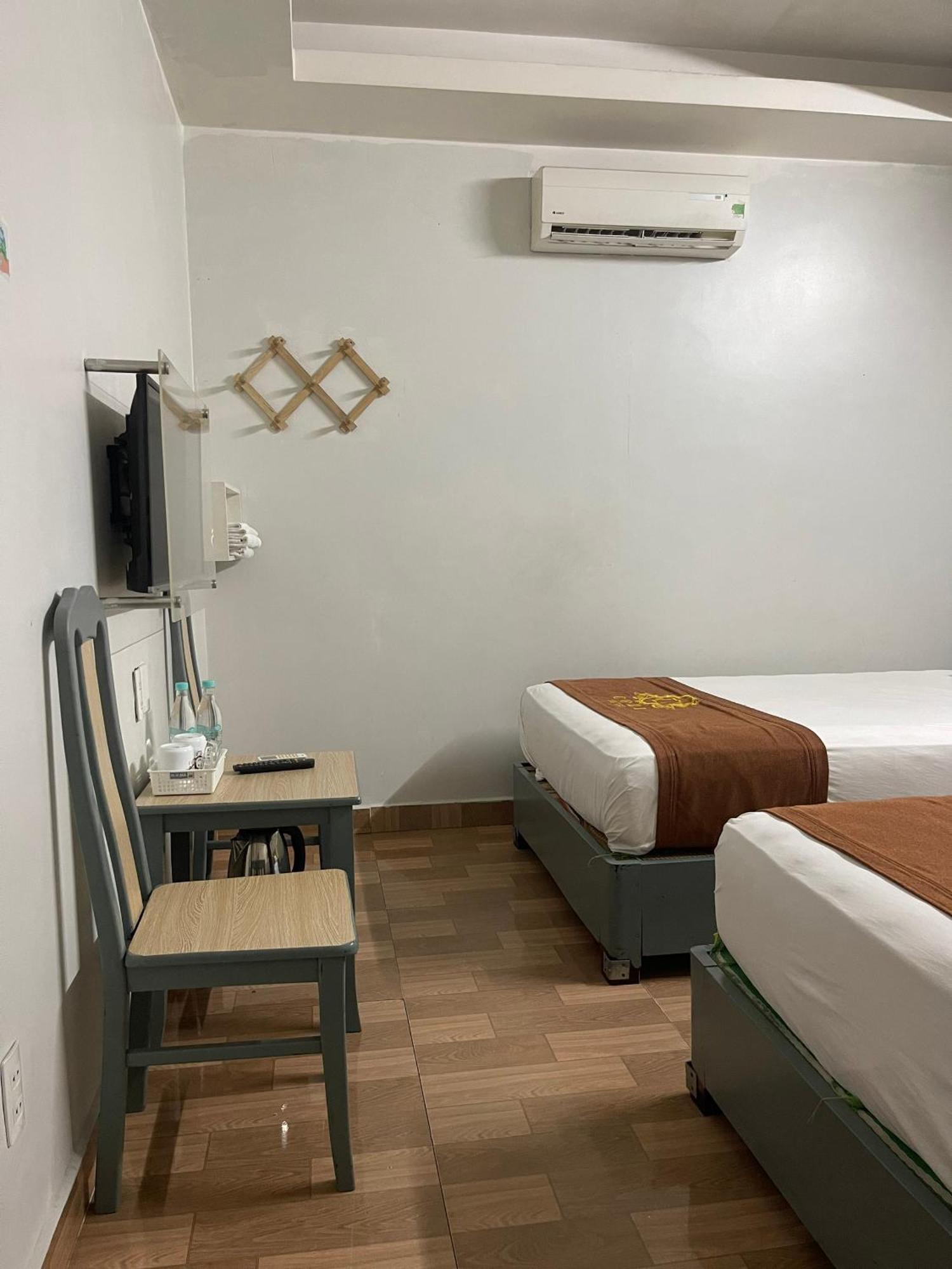 Cozi Hotel Hai Phong Eksteriør billede