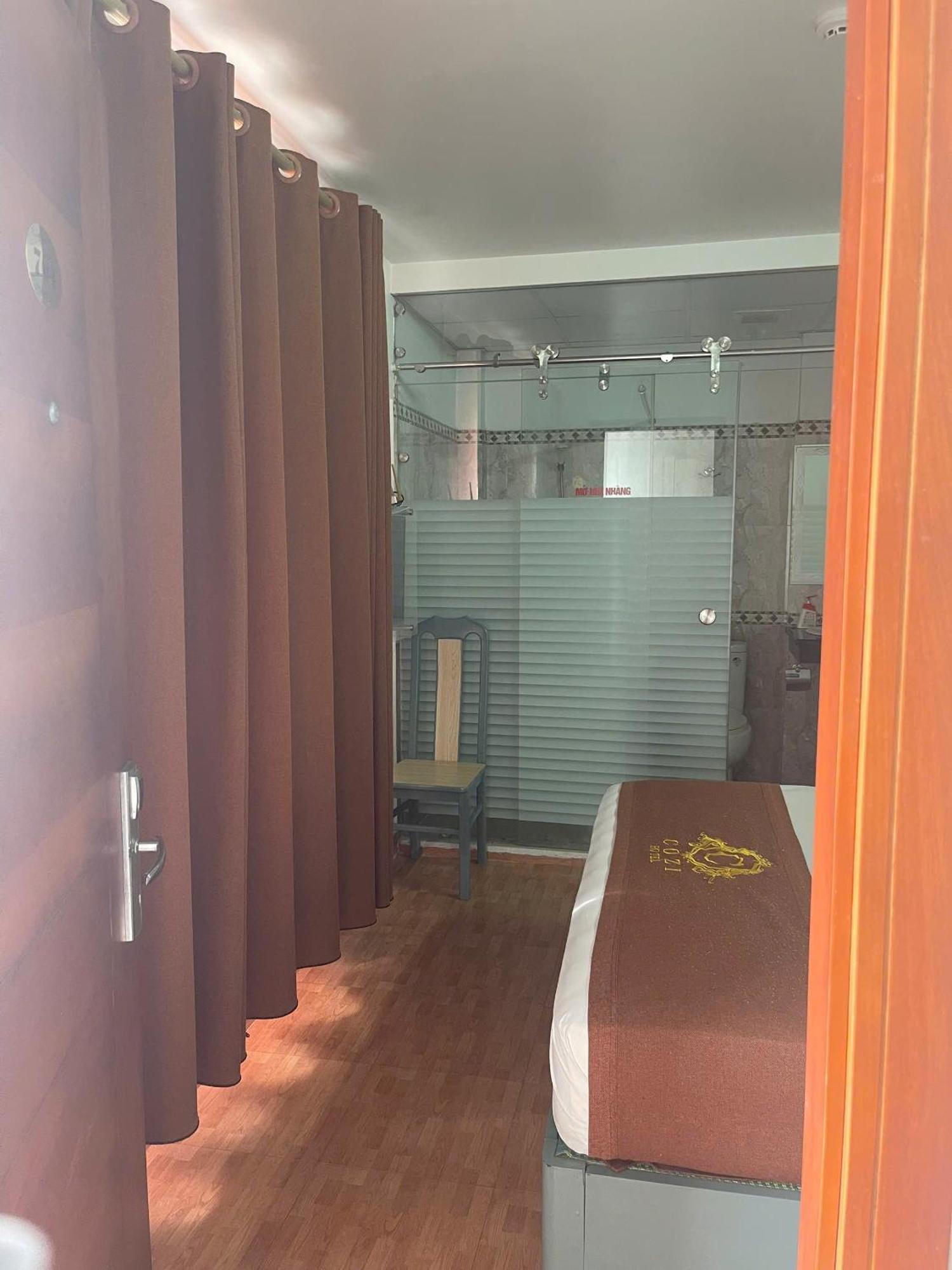 Cozi Hotel Hai Phong Eksteriør billede