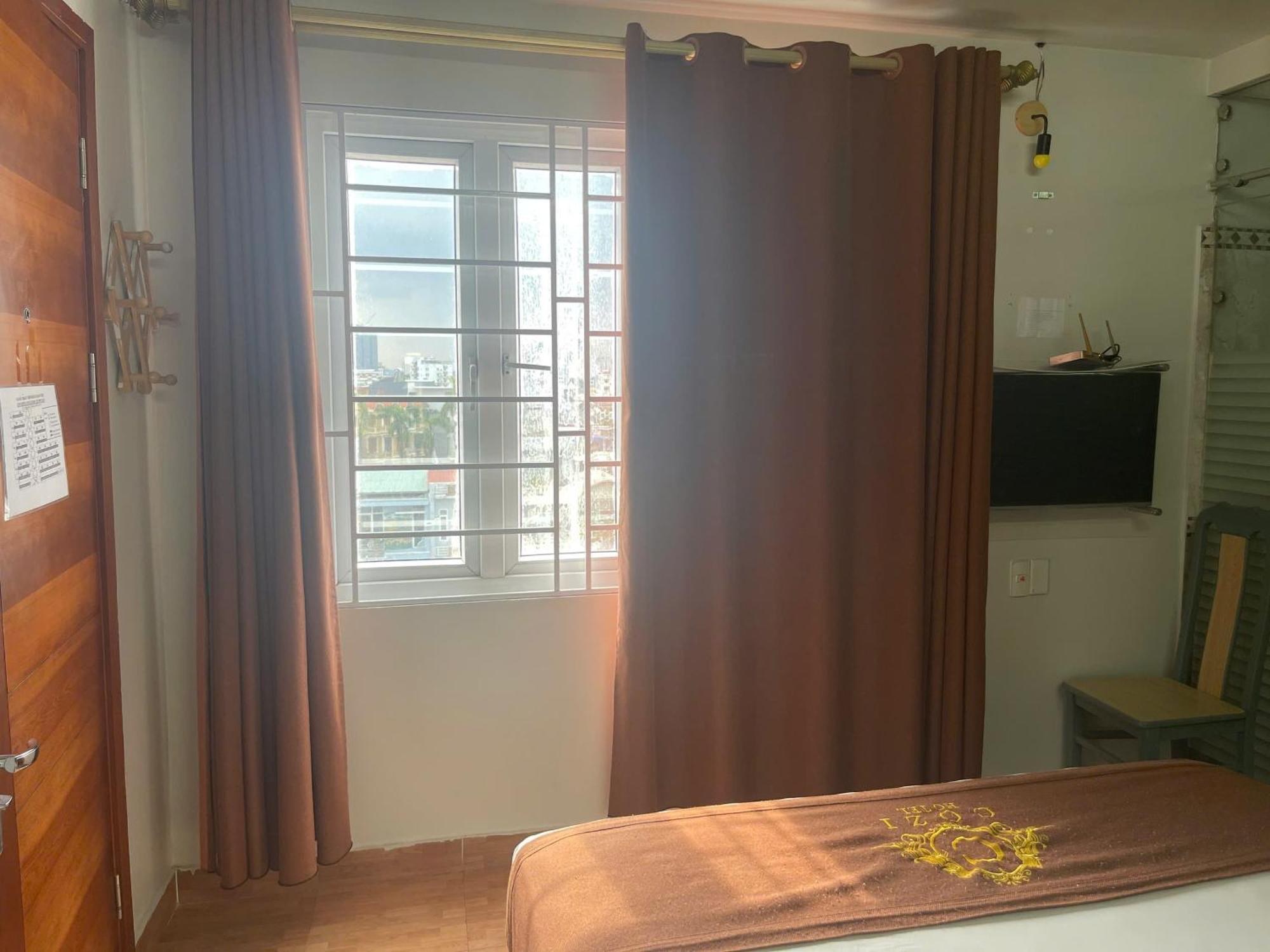Cozi Hotel Hai Phong Eksteriør billede