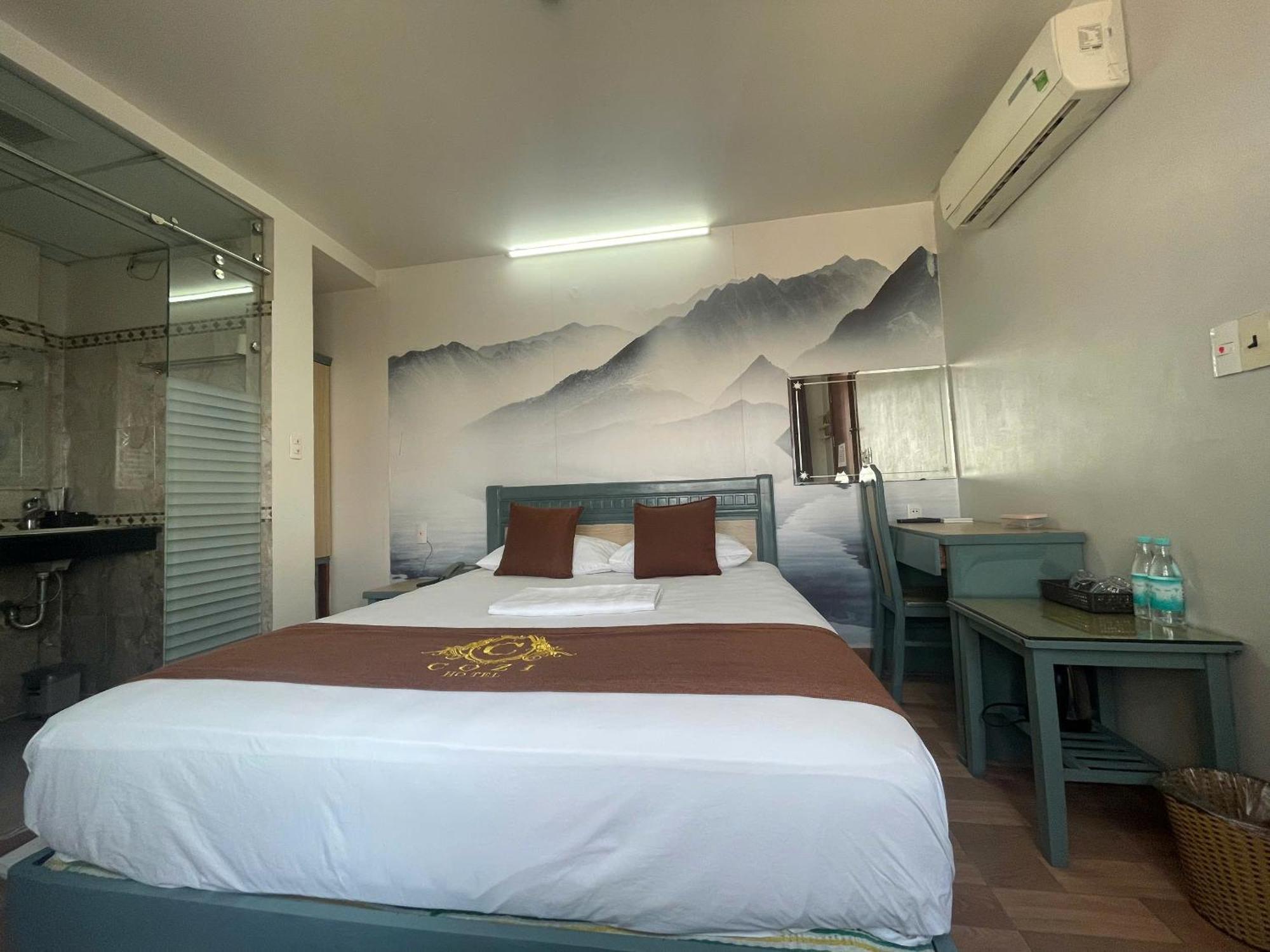Cozi Hotel Hai Phong Eksteriør billede