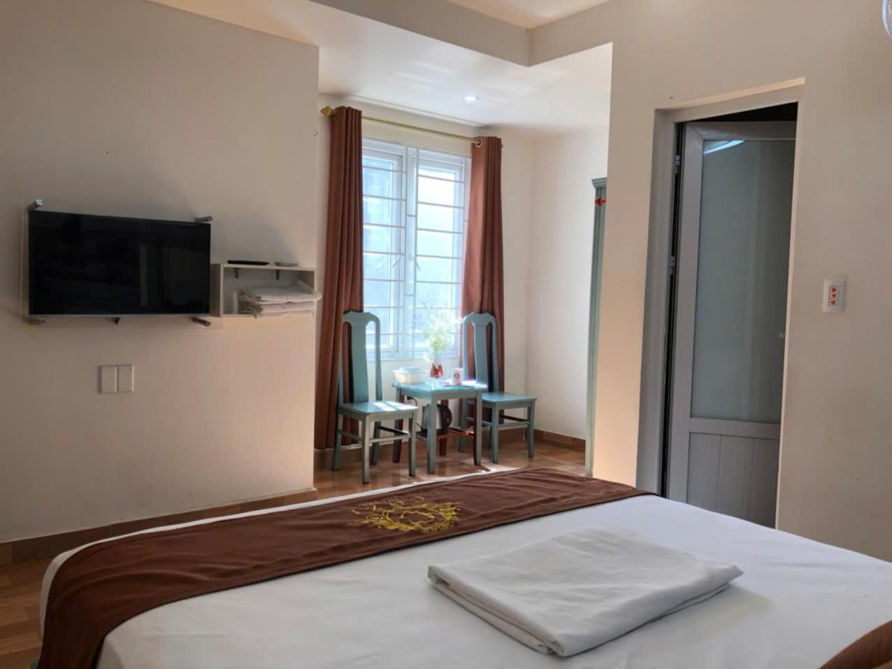 Cozi Hotel Hai Phong Eksteriør billede