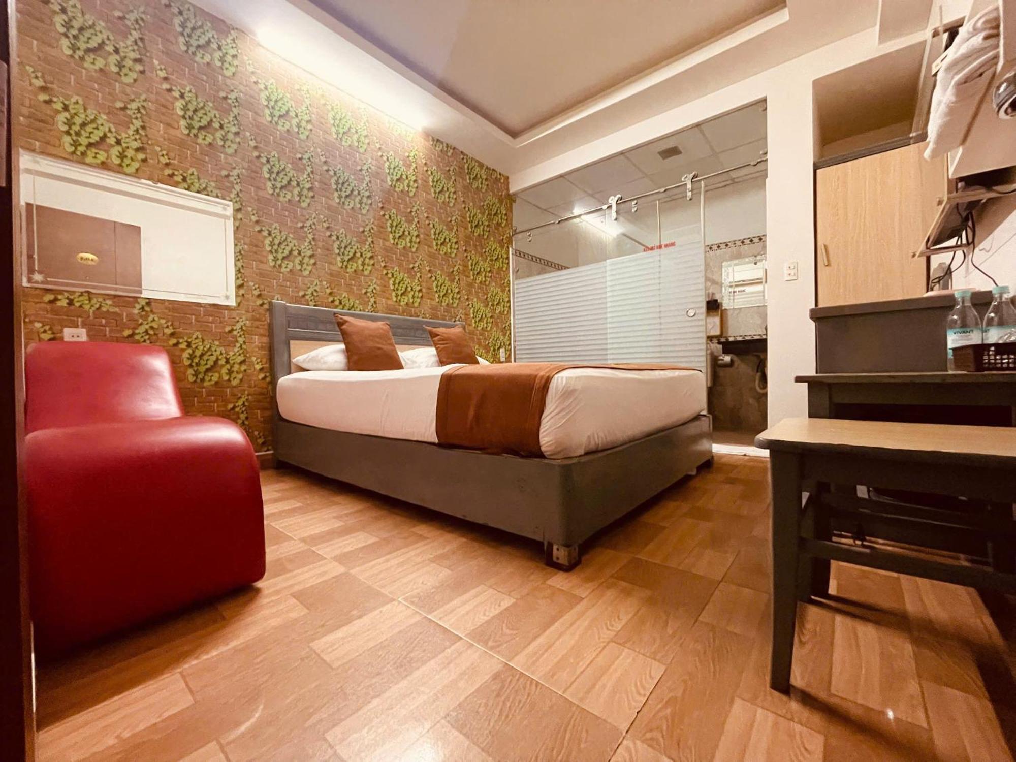 Cozi Hotel Hai Phong Eksteriør billede