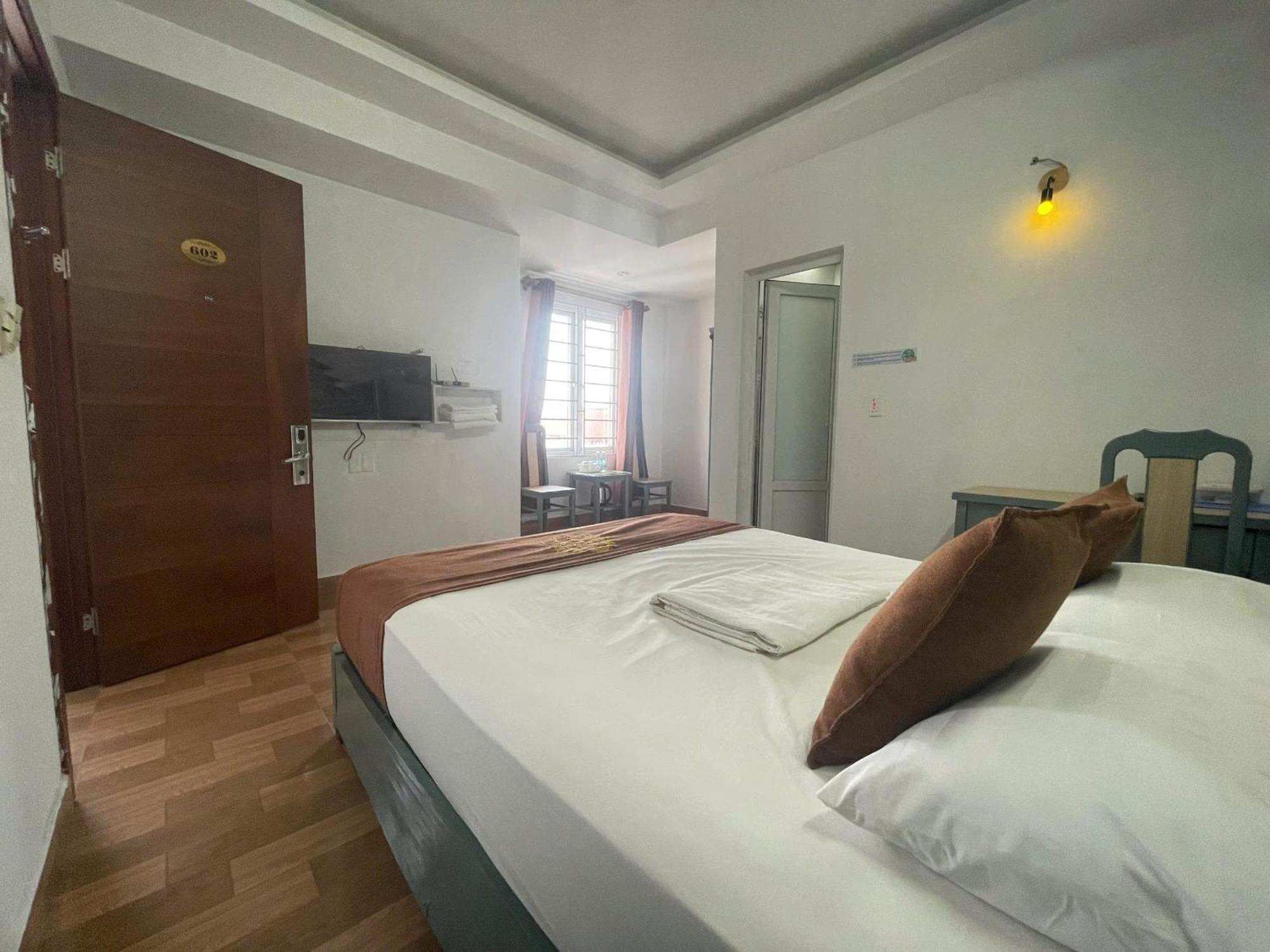 Cozi Hotel Hai Phong Eksteriør billede