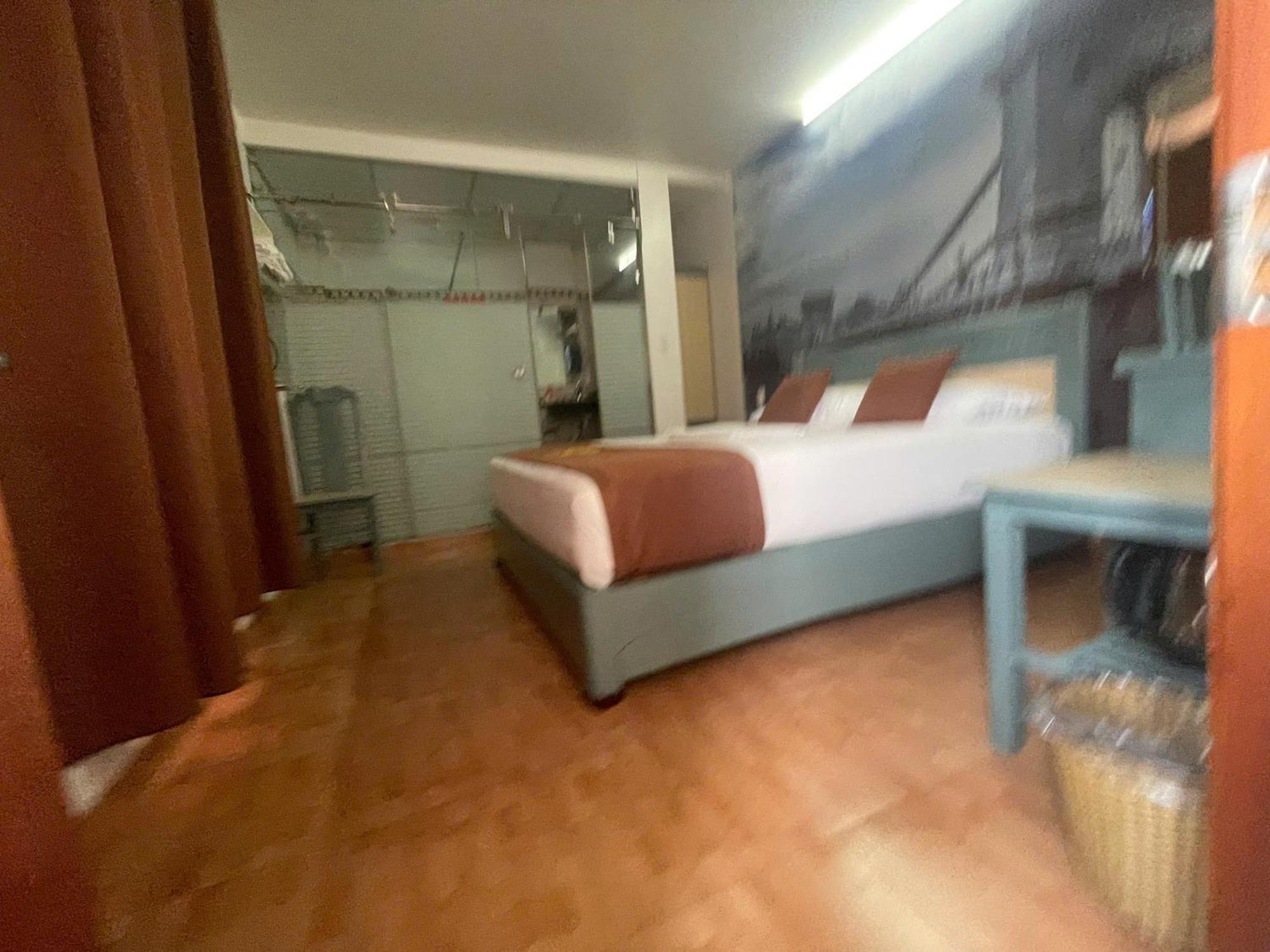 Cozi Hotel Hai Phong Eksteriør billede