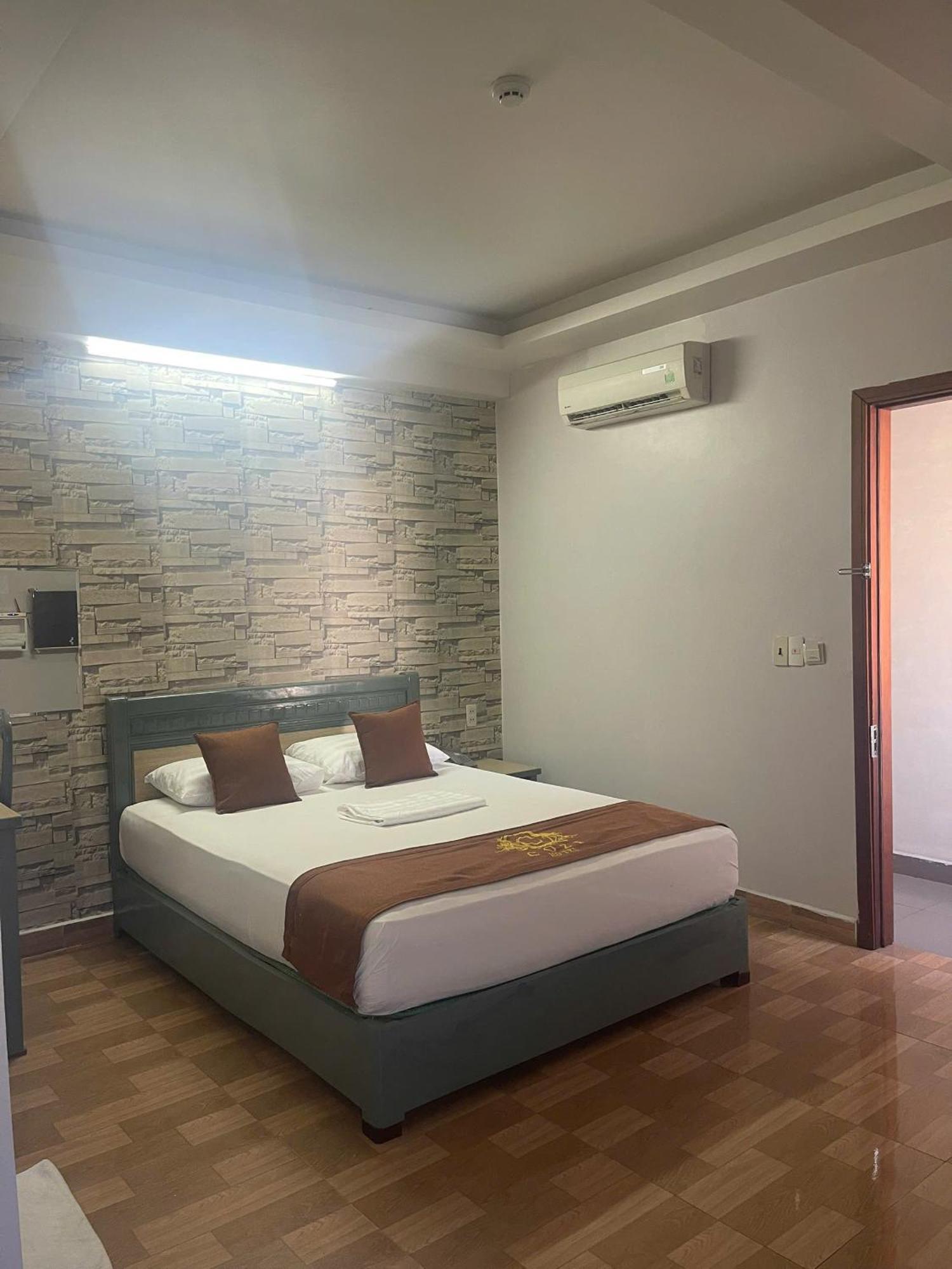 Cozi Hotel Hai Phong Eksteriør billede