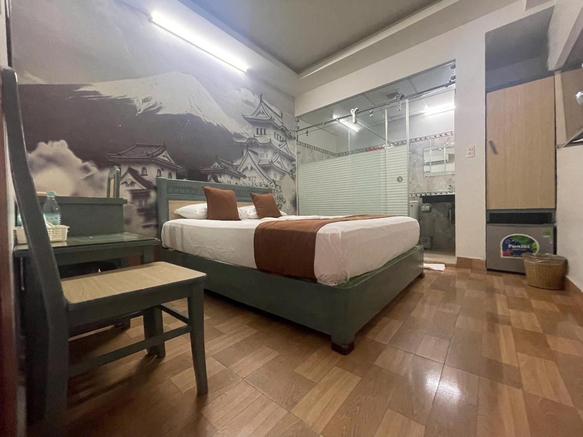 Cozi Hotel Hai Phong Eksteriør billede