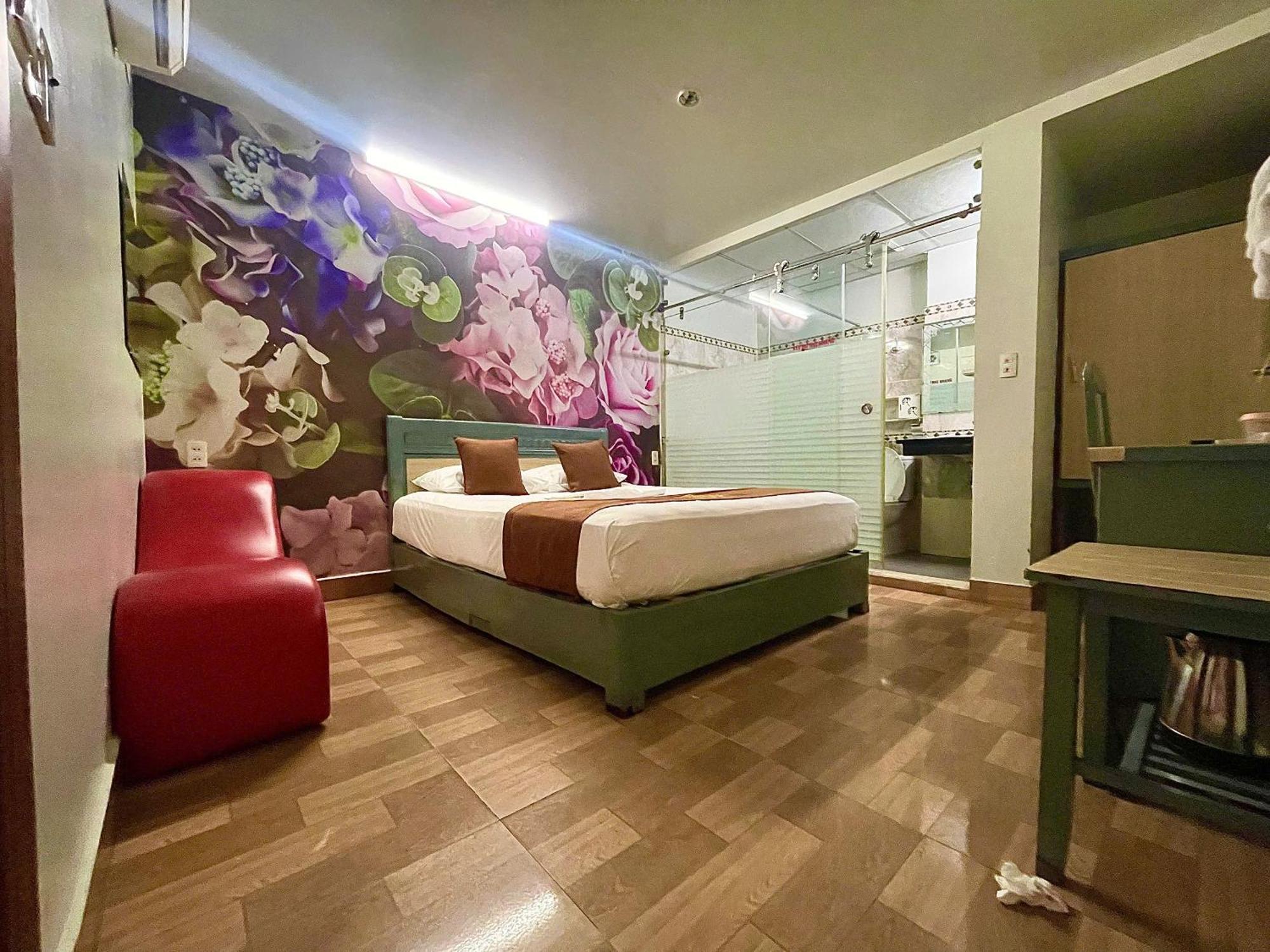 Cozi Hotel Hai Phong Eksteriør billede