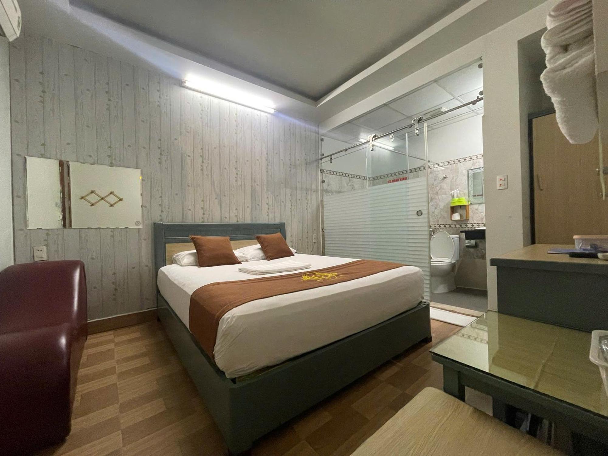 Cozi Hotel Hai Phong Eksteriør billede